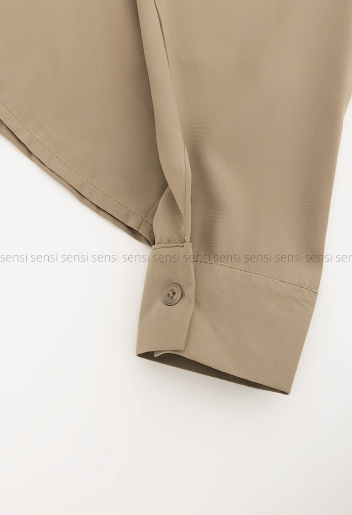 ست 3تیکه شومیز جلیقه شلوار کد1005378